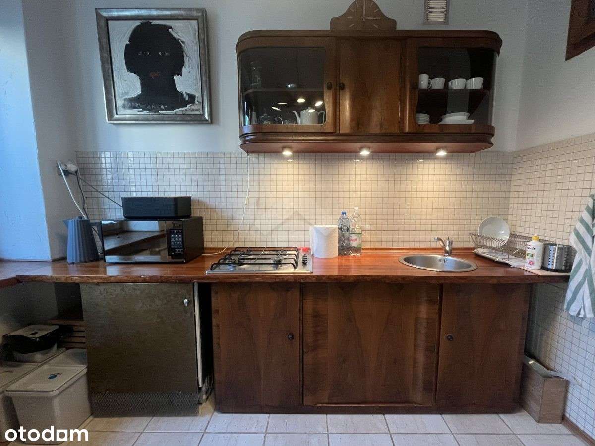 Kraków, Krowodrza - Dwupokojowe mieszkanie blisko AGH!-3