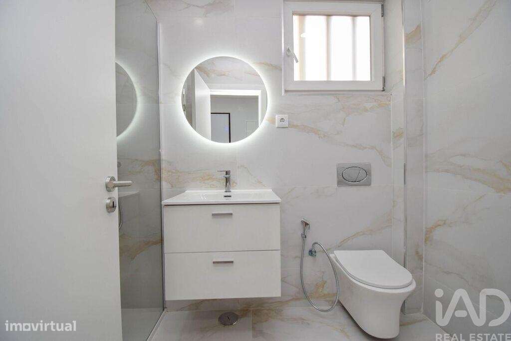 Apartamento T2 em Seixal, Arrentela e Aldeia de Paio Pires de 59 m2-5