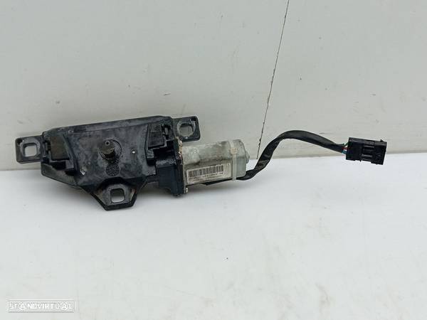 Fechadura De Mala Bmw 5 Touring (E61) - 2