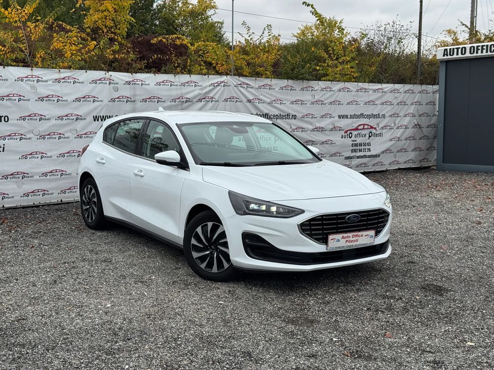 Ford Focus Diesel 120CP 2022 Foto 2