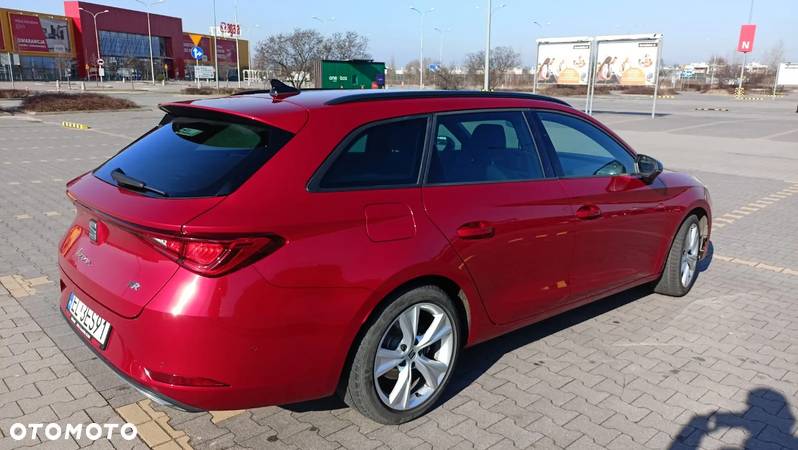 Seat Leon - 8