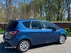 Opel Meriva 1.6 CDTI Cosmo S&S - 11