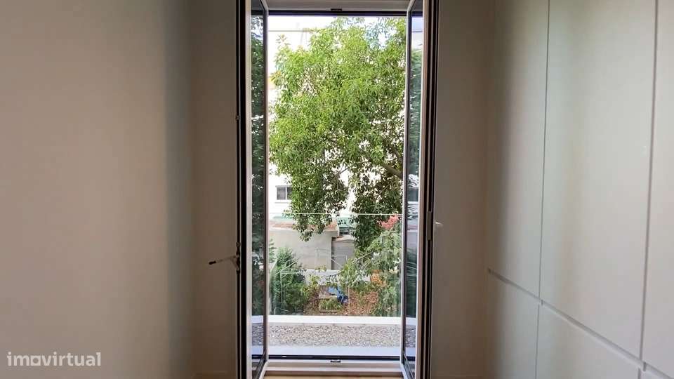 Apartamento T2 na Alvalade, Lisboa - Grande imagem: 5/22