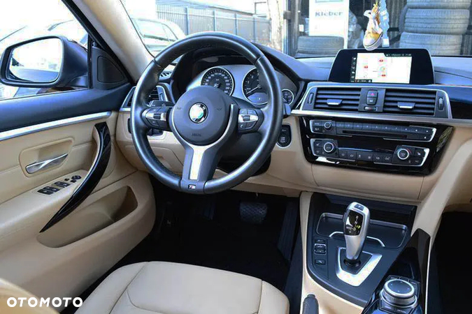 BMW Seria 4 420i GPF Luxury Line - 35