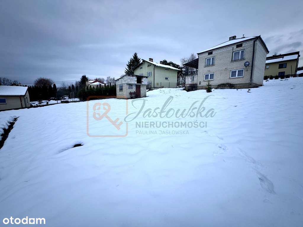 Dom z działką 857m2 - Pełny obrazek: 3/15