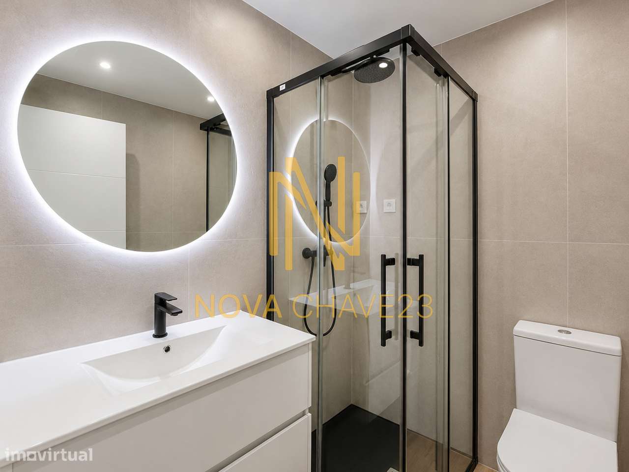 Apartamento T3+1 de Excelência em Mira-Sintra | Totalmente Remodelado-20