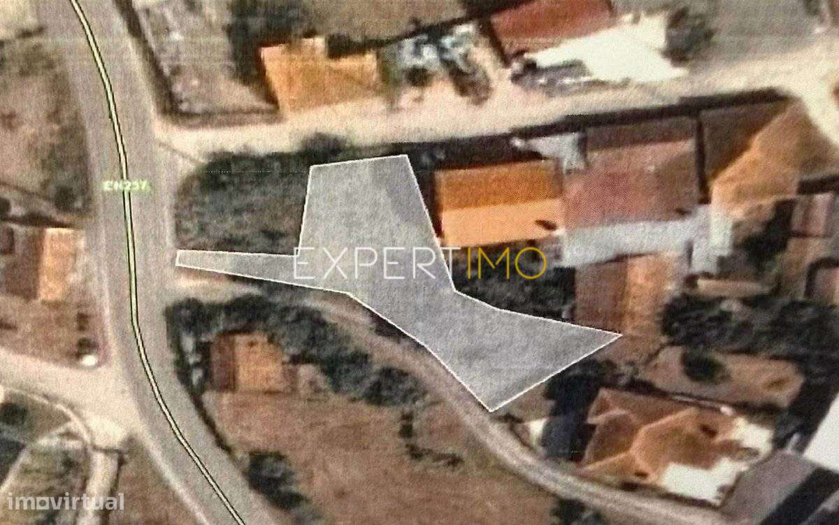 Terreno São João da Ribeira Almagreira-8