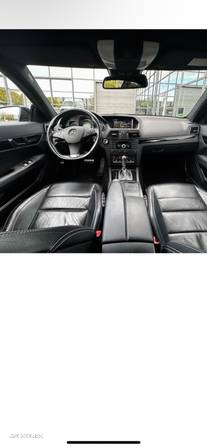 Mercedes-Benz E 350 CDI BlueEfficiency - 10