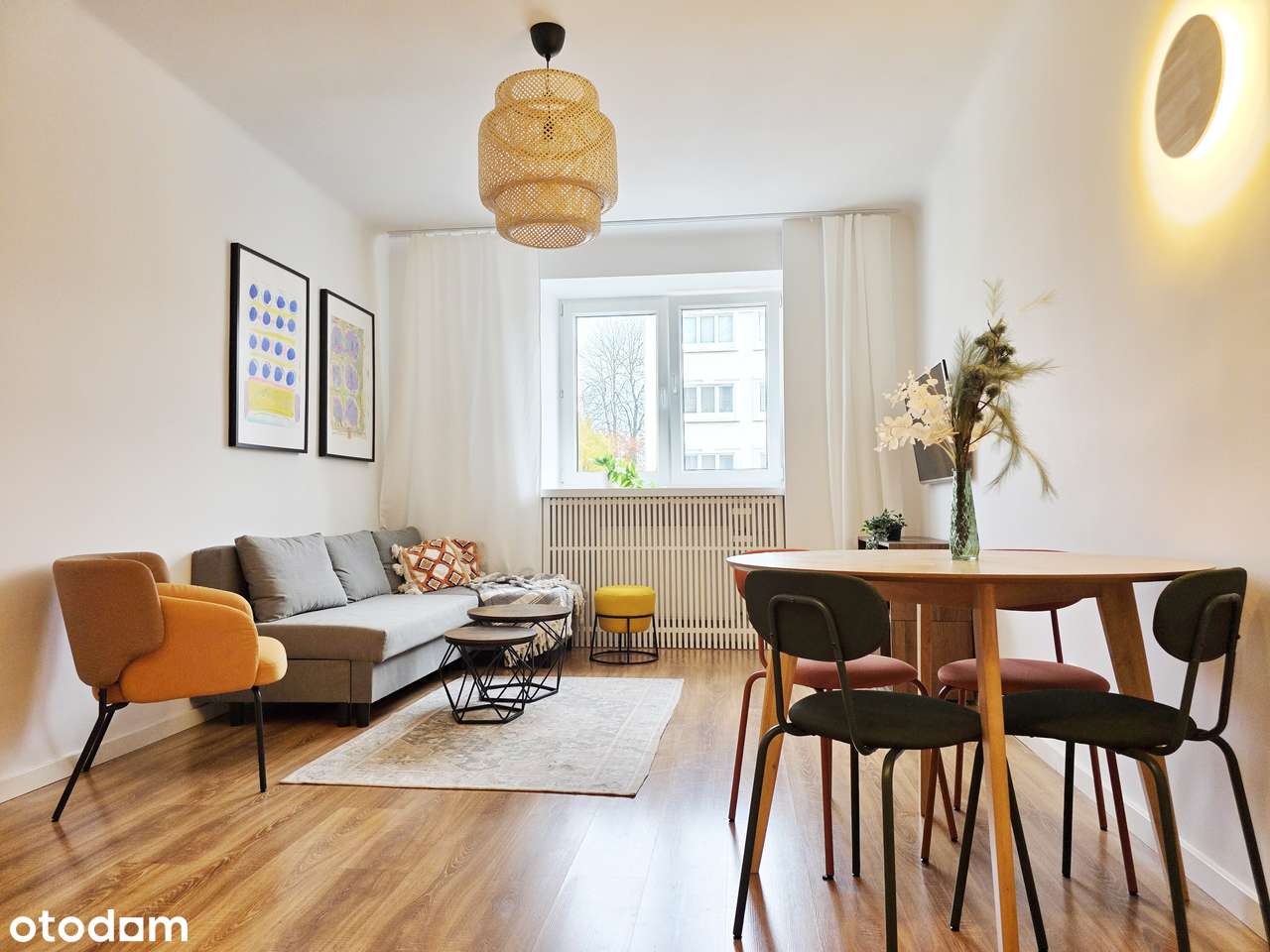 Śródmieście |po remoncie|zabytek|ciche|wysokie|kamienica|prowizja 0%-0