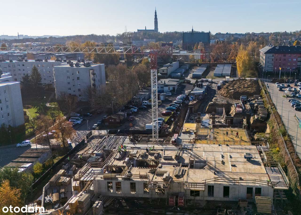 Mieszkanie, 78,88 m², Częstochowa-18