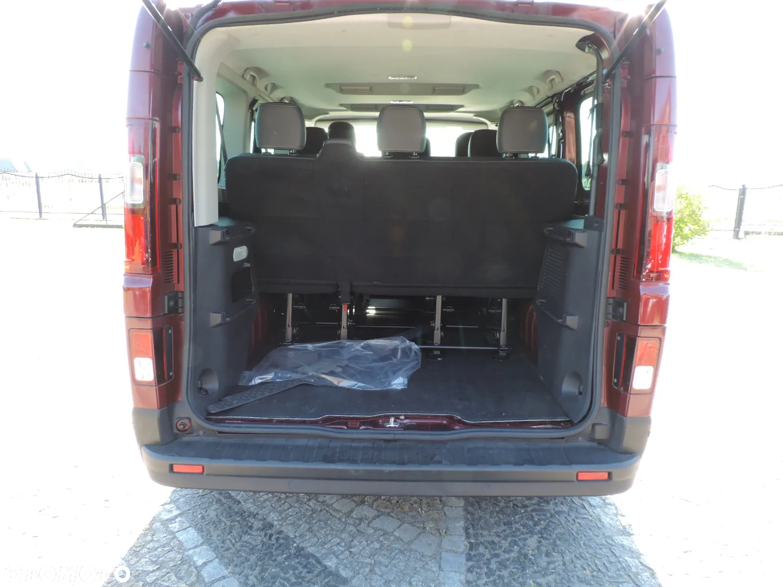 Renault Trafic Blue dCi 110 Life - 24