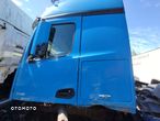 KABINA Mercedes Actros MP4  BIG SPACE - 3