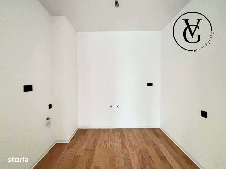 Apartament 2 camere - finisaje premium - terasa spatioasa - Imagine principală: 5/8