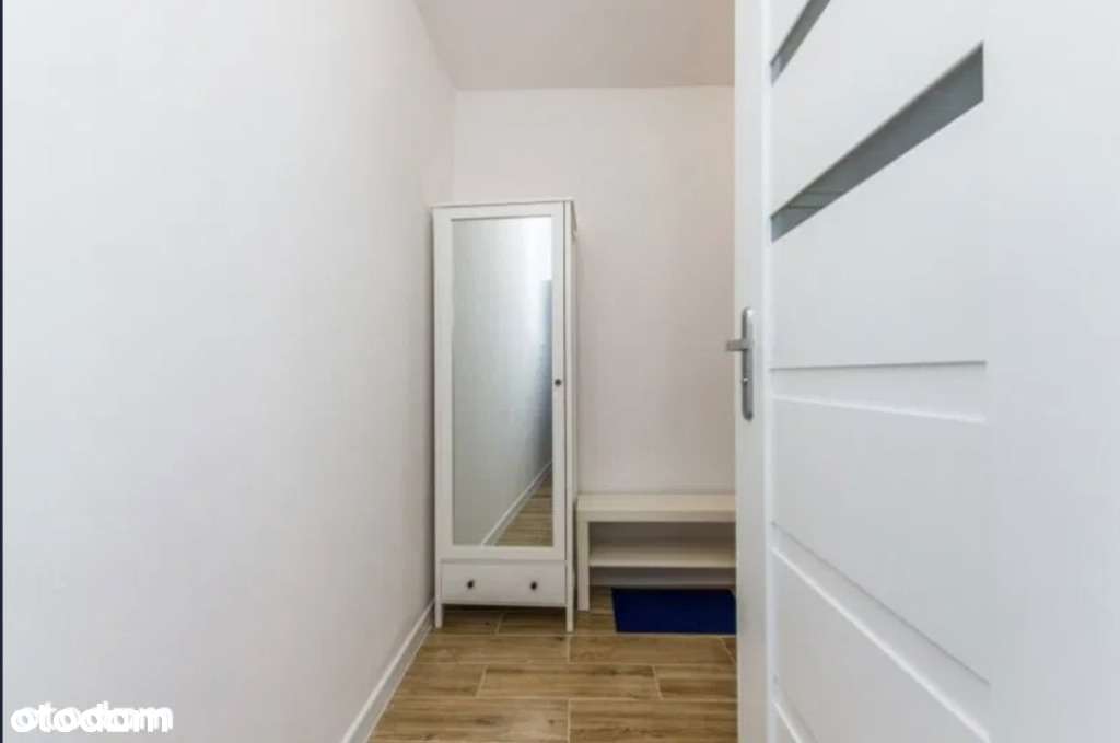 KAWALERKA Z BALKONEM, PIWNICĄ, DO WEJŚCIA-15