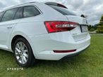 Skoda Superb 1.4 TSI ACT Style DSG - 14