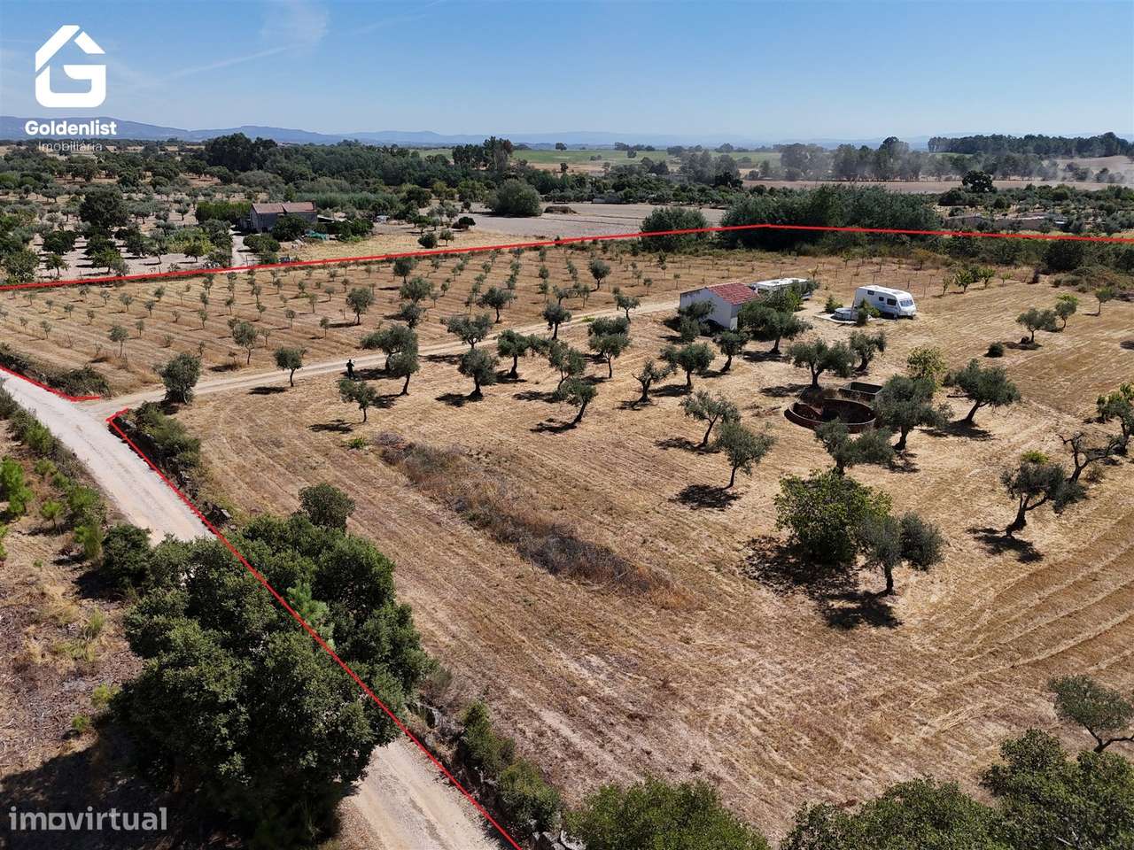 Quinta  Venda em Lardosa,Castelo Branco-14