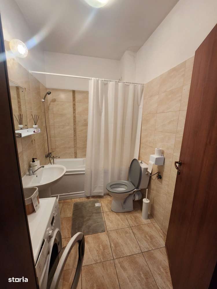 Apartament de inchiriat cu 2 camere in Militari Residence - Imagine principală: 5/5