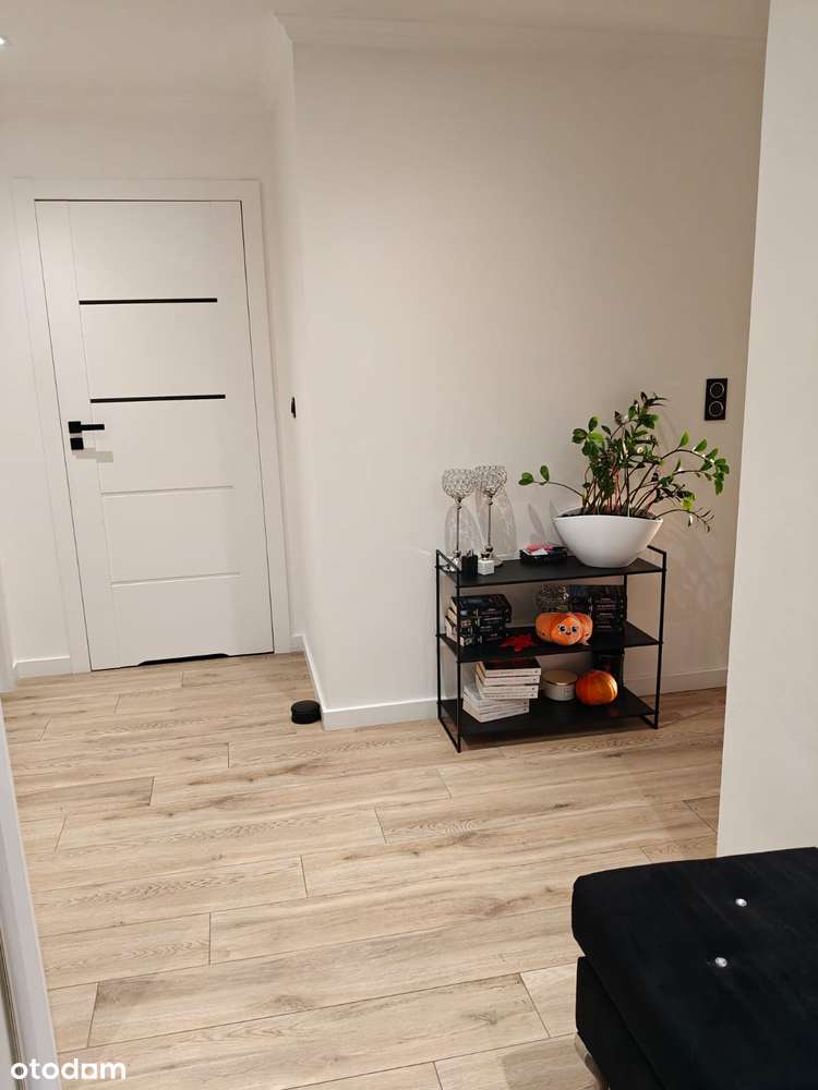 Przestronne 3-pokojowe mieszkanie z 2 balkonami - Pełny obrazek: 5/11