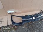 Atrapa chłodnicy Suzuki Ignis III Atrapa Grill Suzuki Ignis III 72112-62R0 72111-62R0/2 - 2