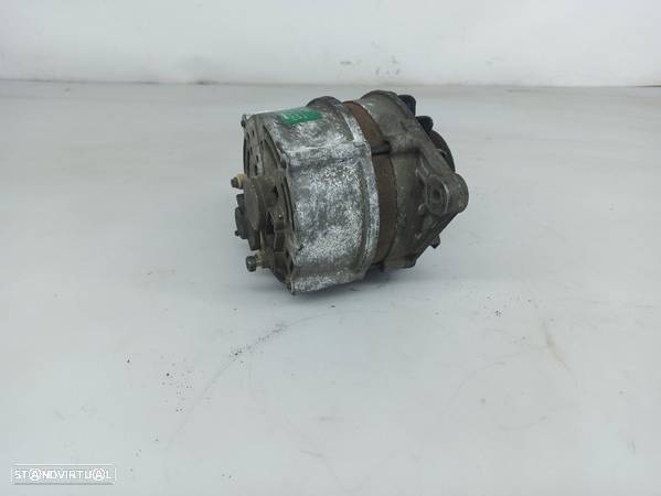 Alternador Opel Ascona C (J82) - 2