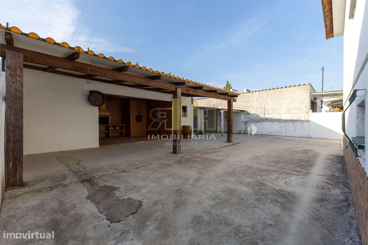 Moradia T6 Venda em Coruche, Fajarda e Erra,Coruche-4