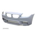 PARA-CHOQUES FRONTAL PARA BMW F10 F11 F18 10-12 LOOK M5 - 3