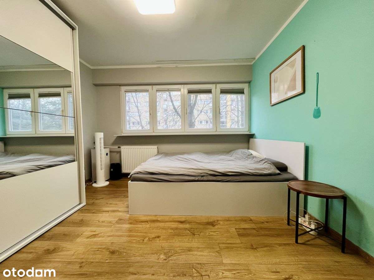 700m Metro Młynów| Park Moczydło| parking| piwnica-6