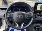 Toyota Corolla 1.8 Hybrid Lounge - 33