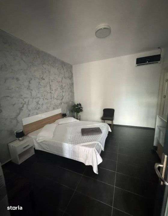 GARSONIERA | APROAPE  DE MARE | MAMAIA NORD | CURTE  COMPLEX | PARCARE - Imagine principală: 3/7