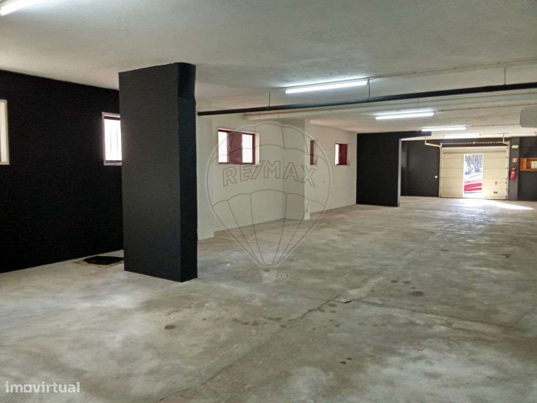 Garagem  para venda - Grande imagem: 4/8