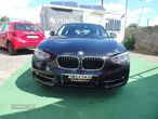 BMW 116 d EDynamics Line Sport - 4