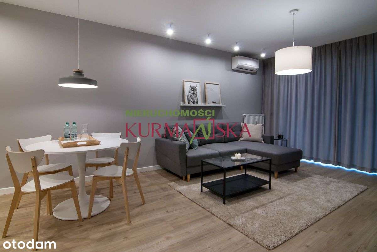 Apartament z miejscem postojowym - Pełny obrazek: 4/10