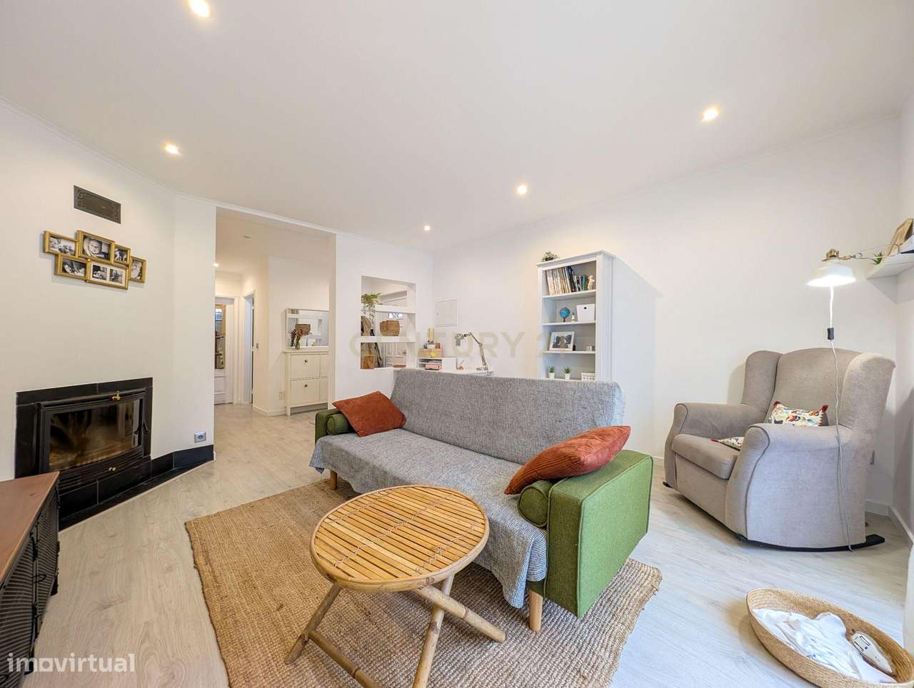 Moradia T3 Quinta do Conde, Sesimbra-12