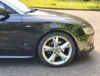 Audi A5 Cabrio 3.0 TDi V6 quattro S-line S-tronic - 10