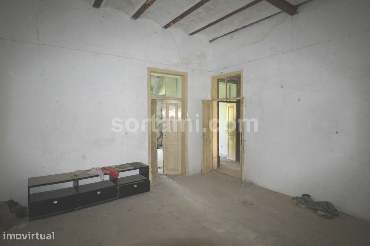 Terreno Para Construção  Venda em Loulé (São Sebastião),Loulé - Grande imagem: 5/10