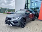 Cupra Ateca 2.0 TSI 4Drive DSG - 1