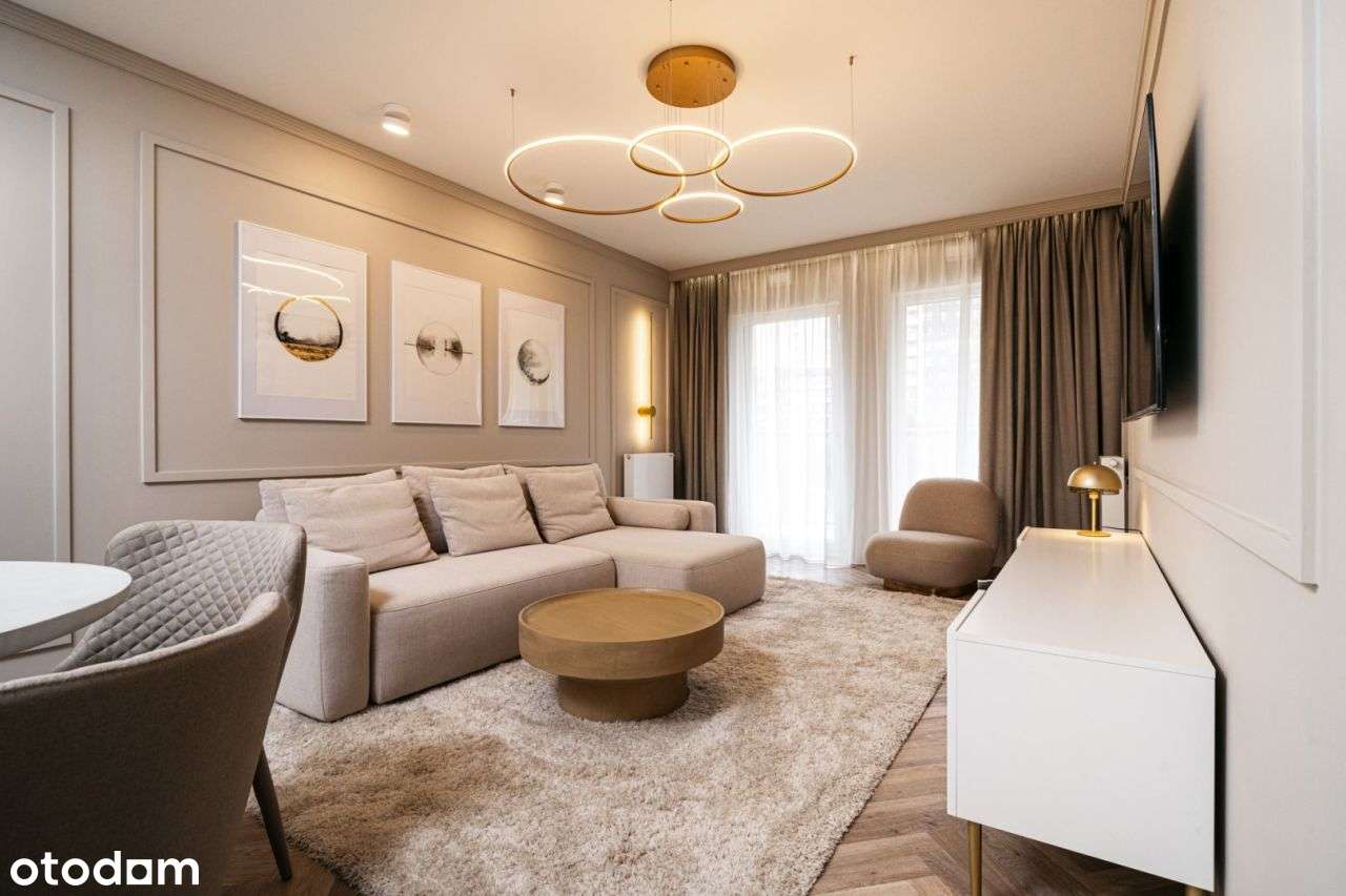 67 mkw | Bulwary Staromiejskie | 2 pokoje-1