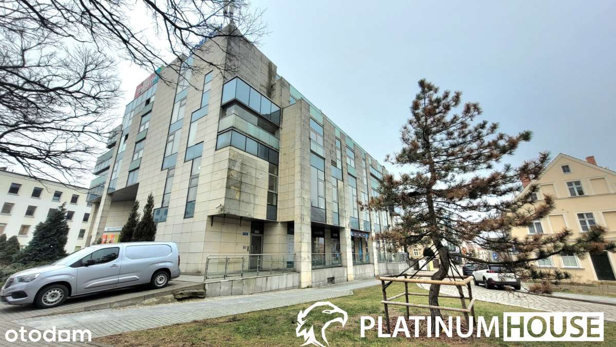 Lokal o szerokich możliwościach adaptacyjnych! - Pełny obrazek: 2/3