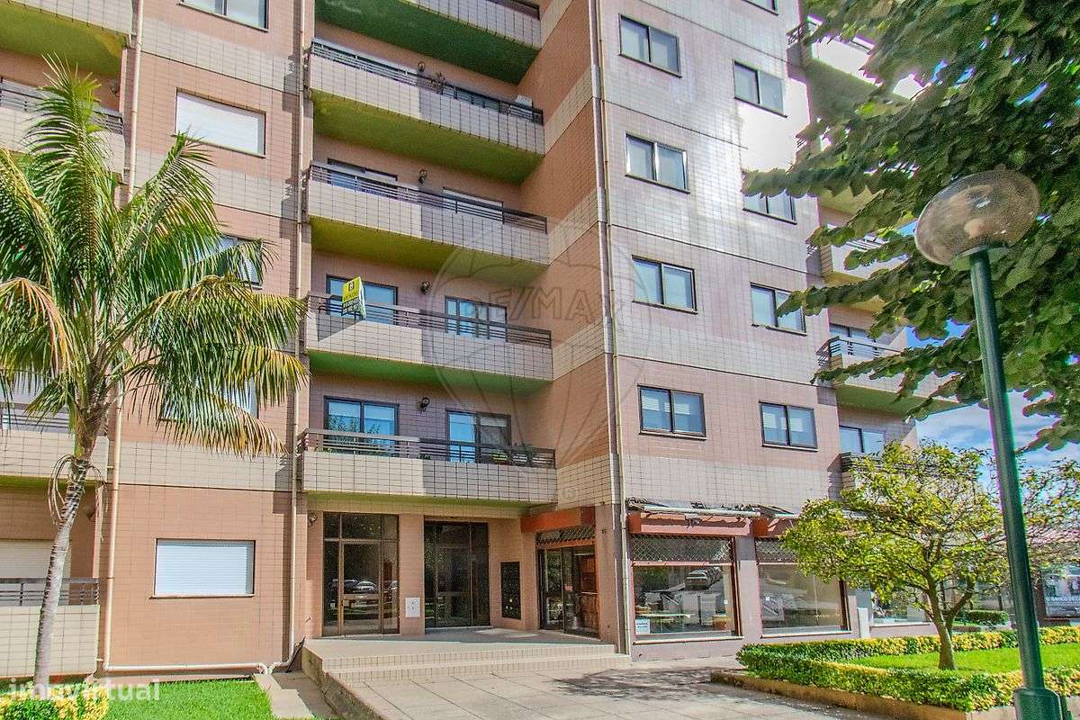 Apartamento T2 para venda-20