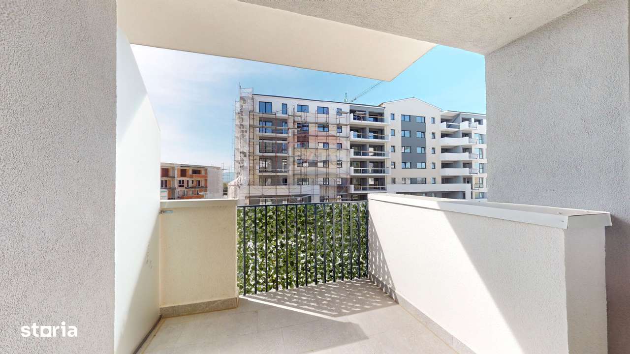 Comision 0% pentru chiriaș - Studio de închiriat VIVAMUS - Imagine principală: 1/13