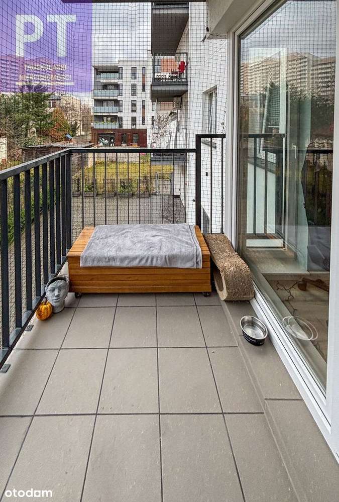 2 pokoje, 50m2, Grochów, ul. Czapelska-6