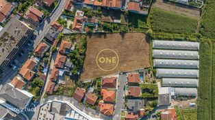 Terreno construção em S. Bento da Batalha