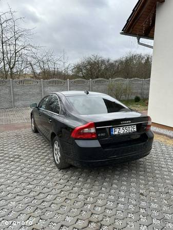 Volvo S80 - 3