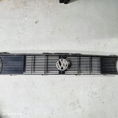 Atrapa Grill VW Golf MK1 - 1