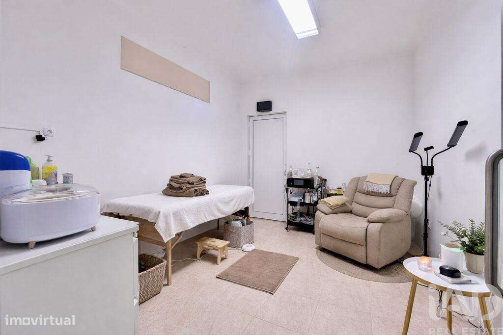 Loja / Estabelecimento Comercial em Almancil de 56,00 m2 - Grande imagem: 5/8