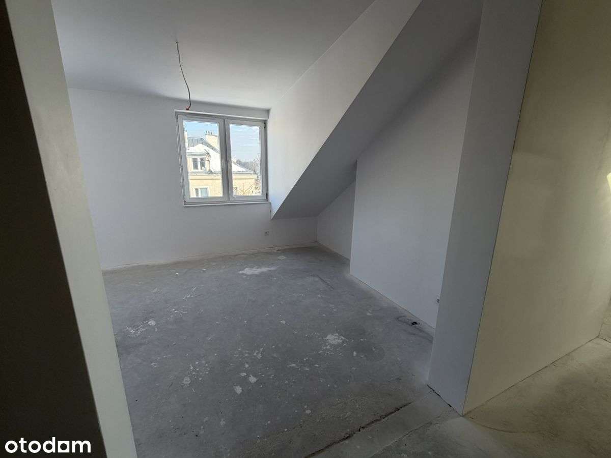 3 pokoje 46,75m, Targówek, Oliwska 1A-4