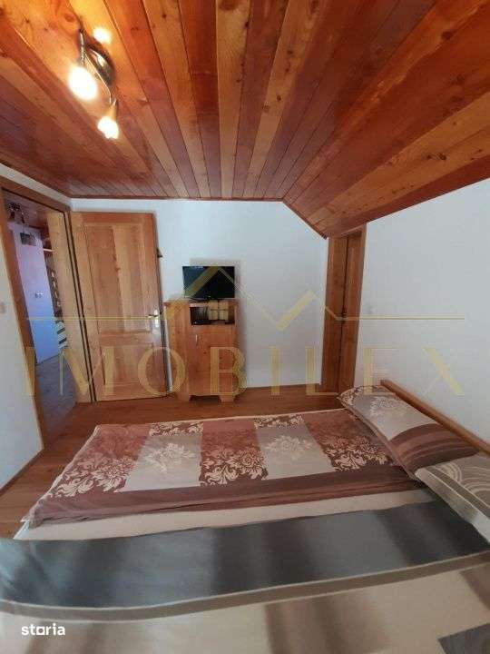 Pensiune cu 6 camere  in  Luncile Prigoanei, Șureanu , Judetul Alba-17