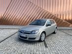 Opel Astra III 1.7 CDTI Cosmo - 1