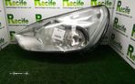 Optica Farol Esquerda Esq Ford S-Max (Wa6) - 1