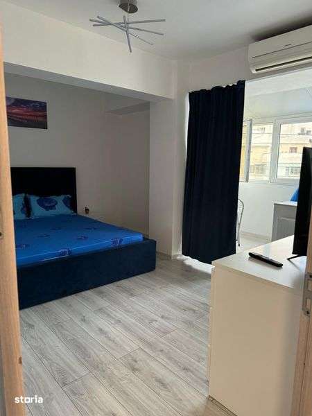 Vand garsoniera decomandata - Imagine principală: 4/4